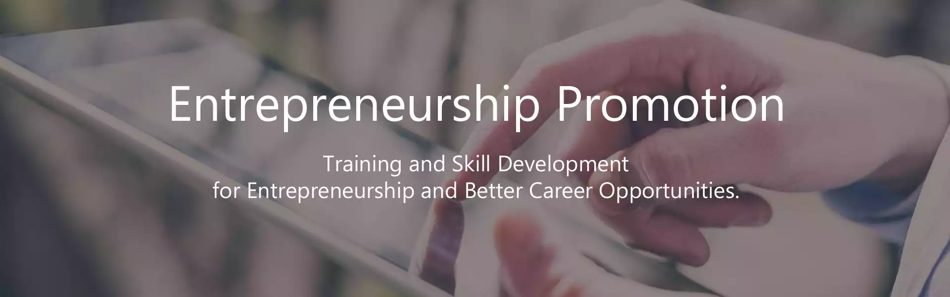 GL BAJAJ CENTER FOR RESEARCH AND INCUBATION